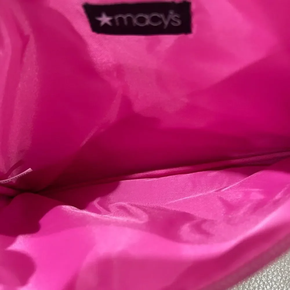 Macy’s Cosmetic Bag